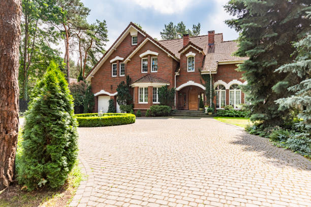 Best Local Driveway Pavers  in Bonners Ferry, ID