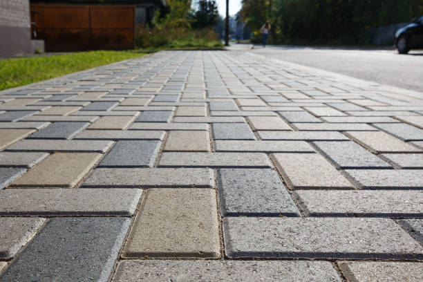 Decorative Driveway Pavers in Bonners Ferry, ID