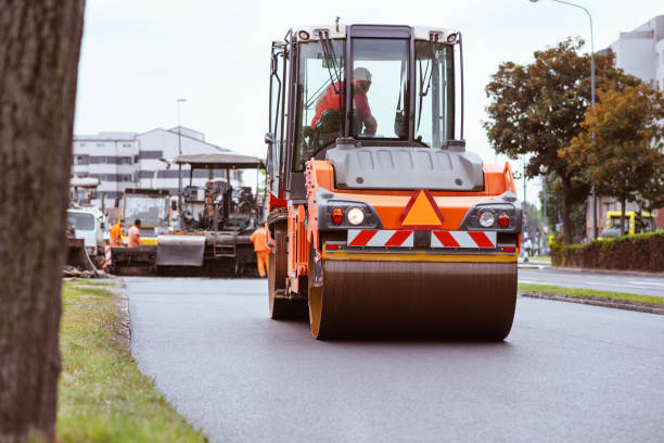 Best Driveway Resurfacing Pavers  in Bonners Ferry, ID