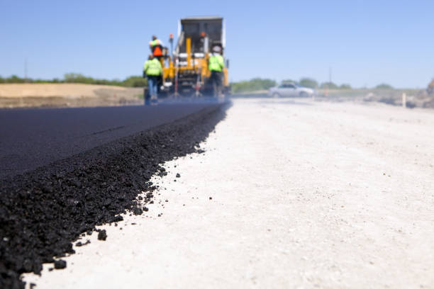 Best Commercial Driveway Pavers  in Bonners Ferry, ID