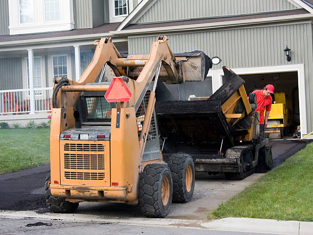 Best Driveway Pavers Contractor  in Bonners Ferry, ID