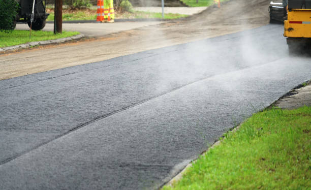 Best Driveway Paving Contractor  in Bonners Ferry, ID