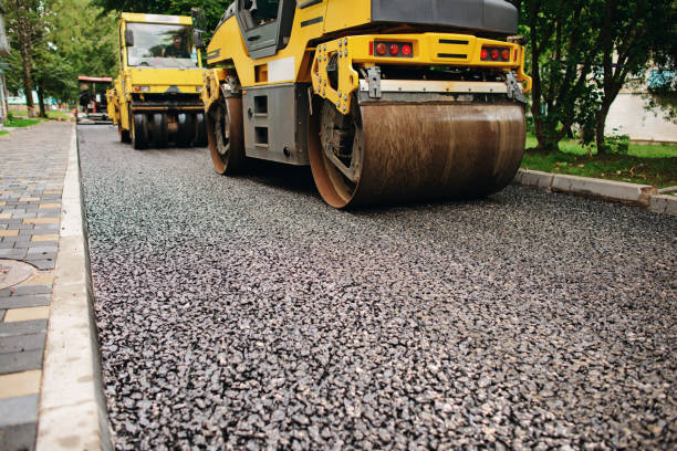 Best Driveway Paving Contractor  in Bonners Ferry, ID